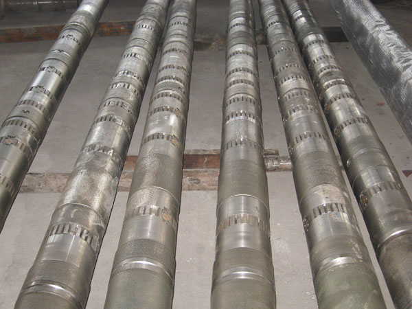 合肥汕頭螺桿鉆具拆裝架費(fèi)用多少