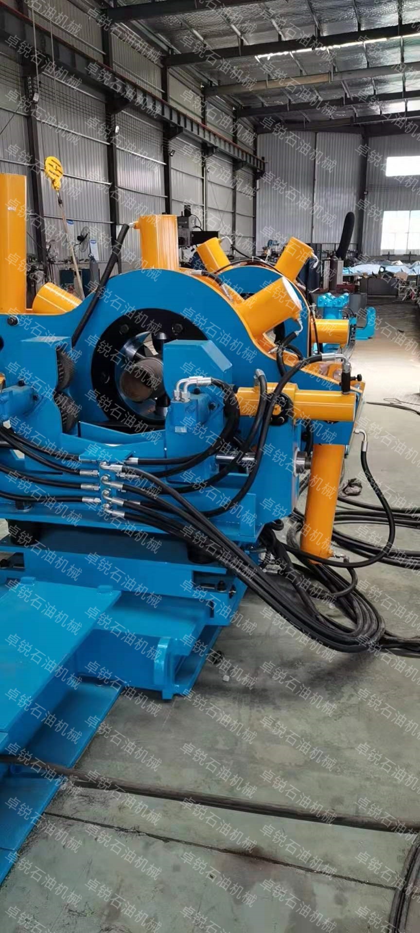 廣東螺桿鉆具整機試驗臺哪家靠譜
